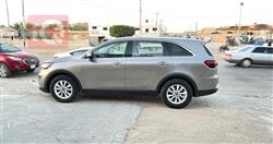 کیا سۆرینتۆ